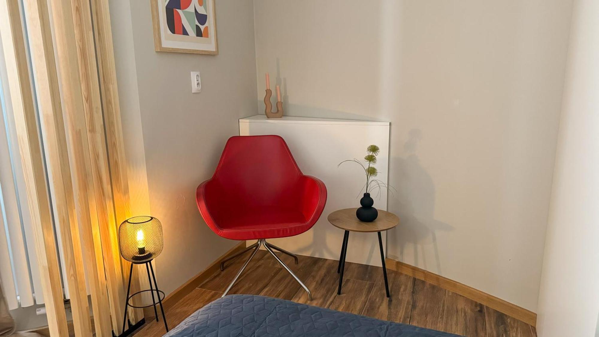 Apartment A1 - Kings Big - Haven - Two Shared Bathrooms Warschau