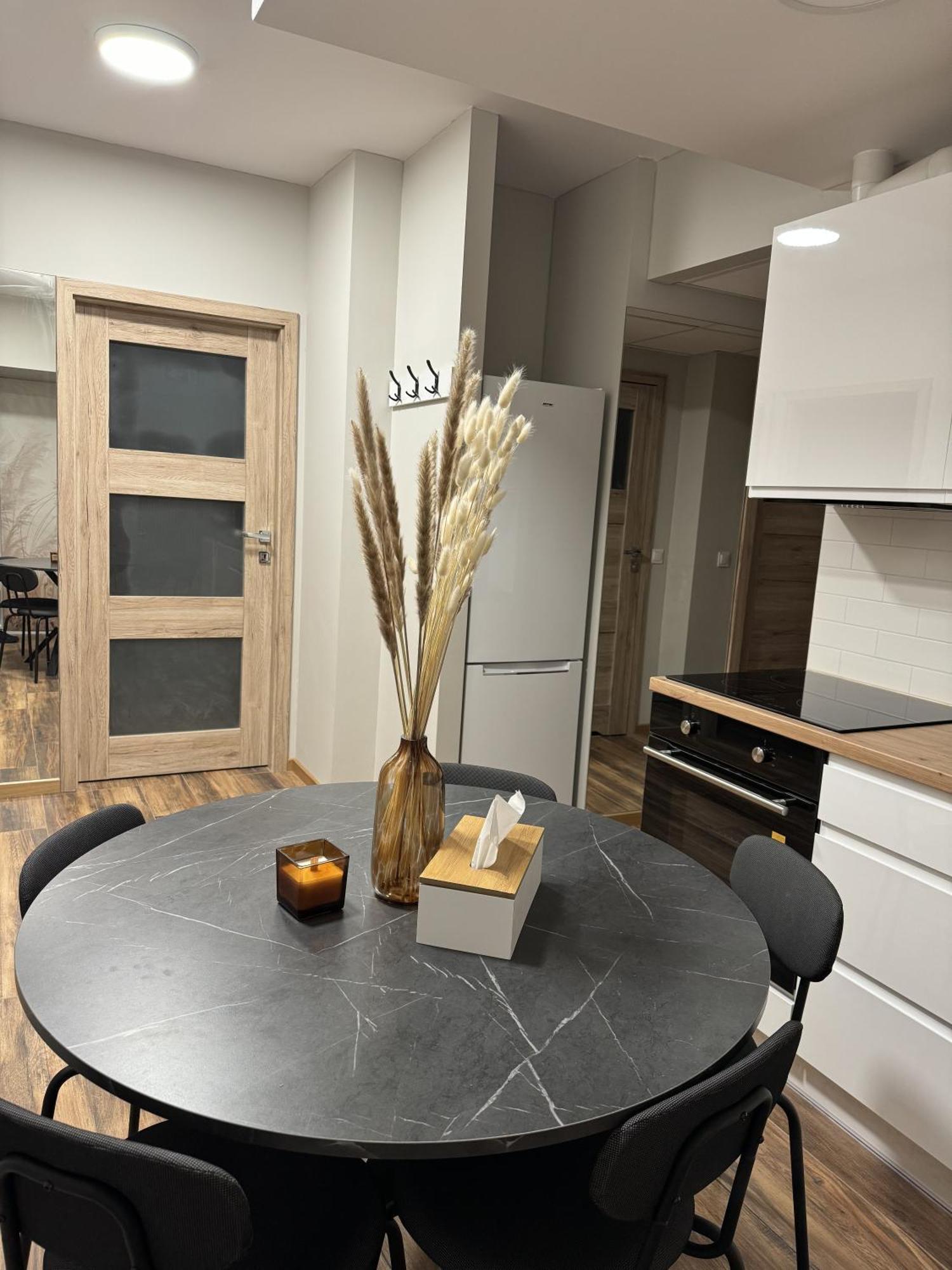 A1 - Kings Big - Haven - Two Shared Bathrooms Appartement