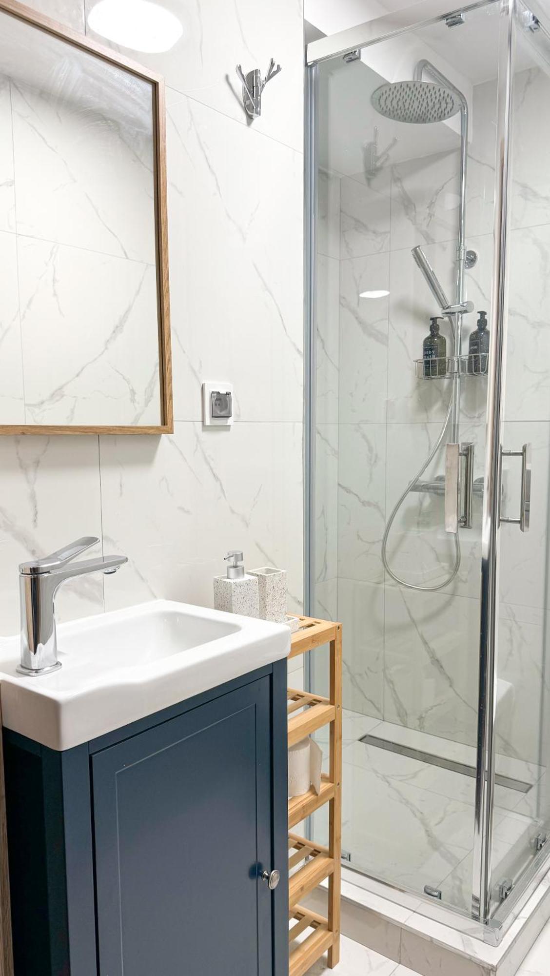 A1 - Kings Big - Haven - Two Shared Bathrooms Appartement